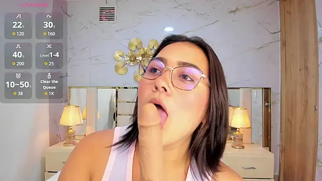 beautifulgirl4u  online show from 31, 3, 2026