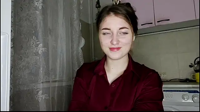 MaoBuyck online show from 22, 12, 2025