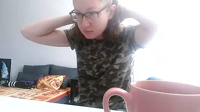 Snapshot of Alice_newhome chatting on 11, 7, 2026 Alice newhome online show from 11, 7, 2026