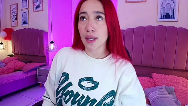 Celestee15  online show from 27, 2, 2026