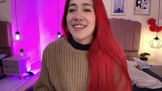 Snapshot of Celestee15_ chatting on 25, 4, 2026 Celestee15 online show from 25, 4, 2026