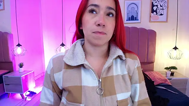 Snapshot of Celestee15_ chatting on 11, 5, 2026 Celestee15 online show from 11, 5, 2026