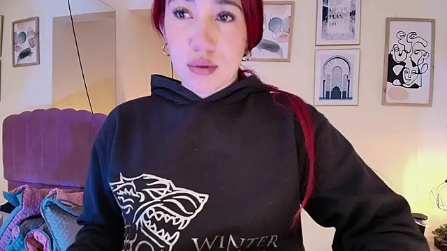 Snapshot of Celestee15_ chatting on 21, 5, 2026 Celestee15 online show from 21, 5, 2026