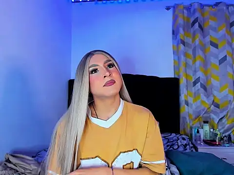 georgiina giio online show from 22, 12, 2025