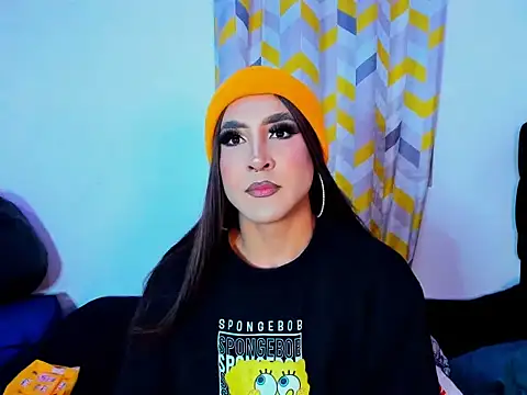 georgiina giio online show from 7, 3, 2026