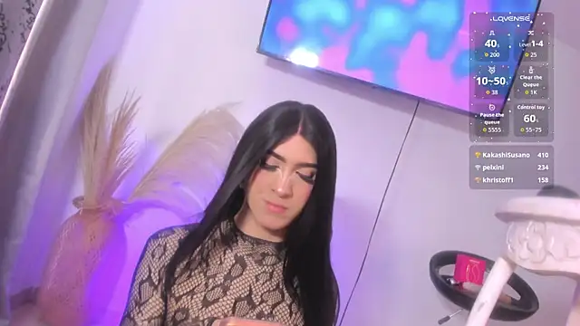 Snapshot of Camila_saaenz chatting on 21, 5, 2026 Camila saaenz online show from 21, 5, 2026