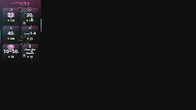 Snapshot of Carolina_cherry chatting on 19, 12, 2025 Carolina cherry online show from 19, 12, 2025