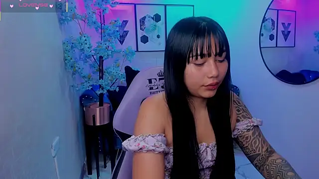 Snapshot of Carolina_cherry chatting on 29, 6, 2026 Carolina cherry online show from 29, 6, 2026