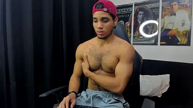 Dustyn Michelle1 online show from 7, 1, 2026