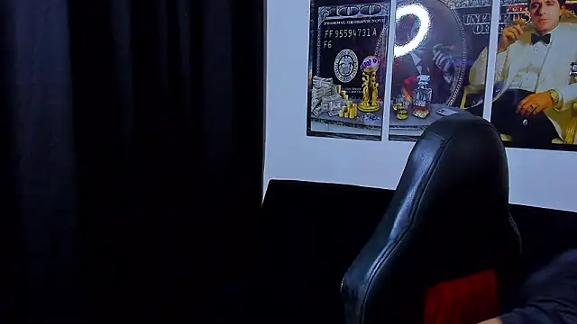 Dustyn Michelle1 online show from 3, 2, 2026