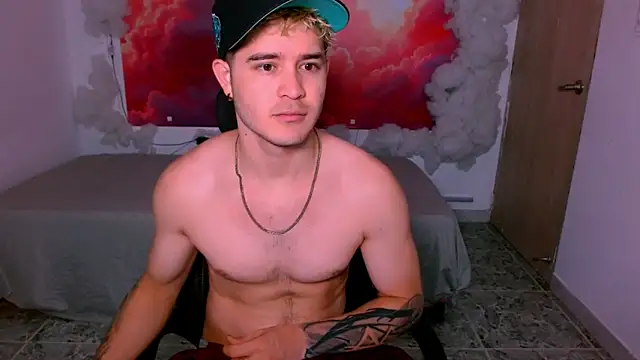 RayanLynxx online show from 17, 12, 2025