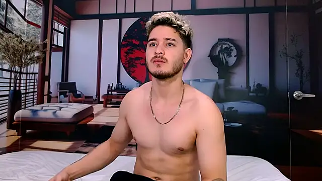 RayanLynxx online show from 14, 1, 2026