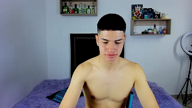 Nico Nocturne online show from 22, 12, 2025