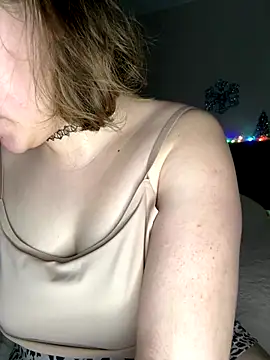 MelisaDreams online show from 19, 12, 2025