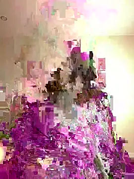 MelisaDreams online show from 7, 1, 2026