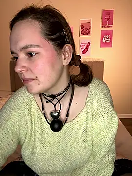 MelisaDreams online show from 12, 1, 2026