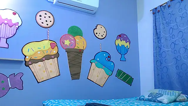 NOVAHOT98 online show from 7, 1, 2026