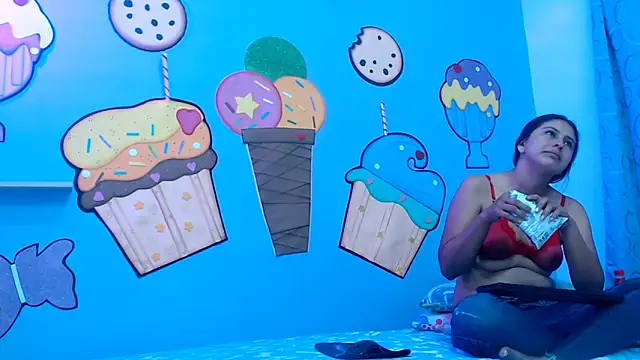 NOVAHOT98 online show from 31, 1, 2026