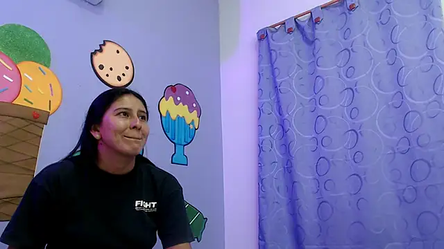 NOVAHOT98 online show from 8, 2, 2026