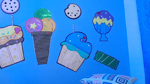 NOVAHOT98 online show from 22, 2, 2026