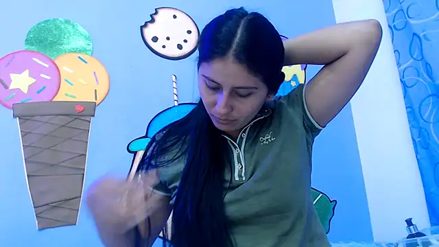 NOVAHOT98 online show from 23, 2, 2026