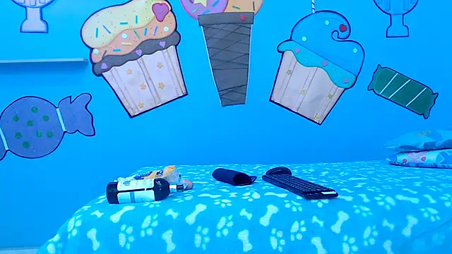 NOVAHOT98 online show from 27, 2, 2026