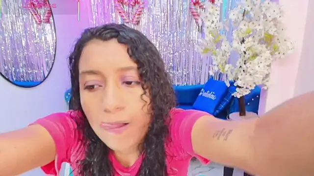 Nina willyams online show from 23, 12, 2025