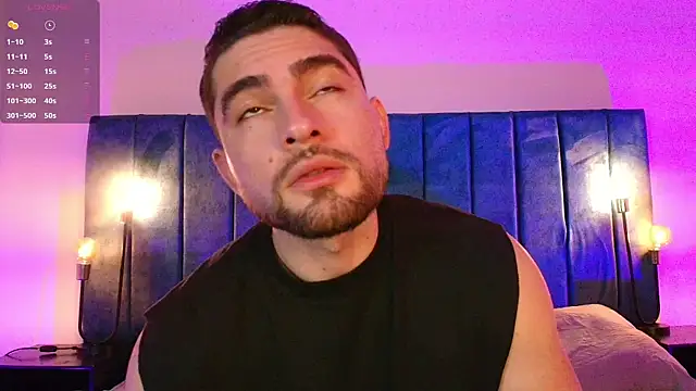 Steve-Carter online show from 12, 2, 2026