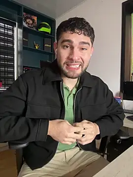 Steve-Carter online show from 2, 4, 2026