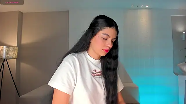 Snapshot of ValeriaRossi_ chatting on 23, 2, 2026 ValeriaRossi online show from 23, 2, 2026