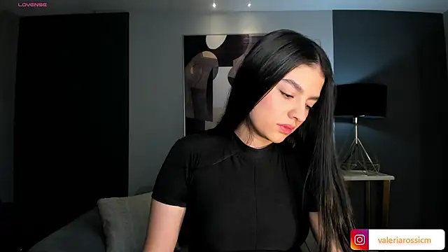 Snapshot of ValeriaRossi_ chatting on 28, 2, 2026 ValeriaRossi online show from 28, 2, 2026