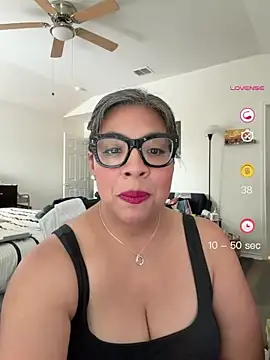 BettyWhispers online show from 24, 6, 2026