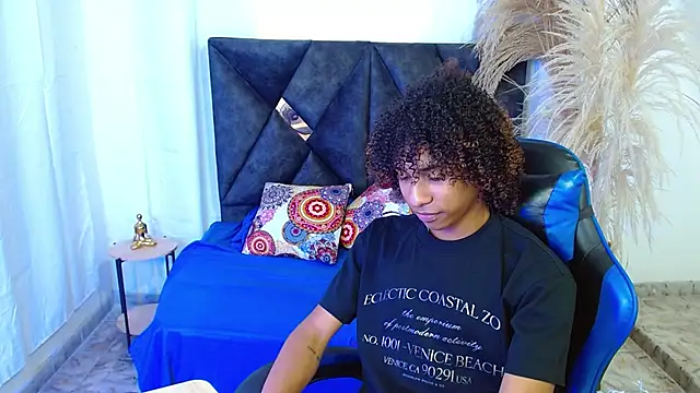 angelll18  online show from 24, 3, 2026