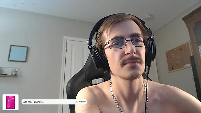 Snapshot of CasuallyCorrupted chatting on 12, 1, 2026 CasuallyCorrupted online show from 12, 1, 2026