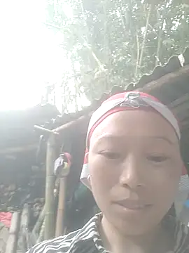 Yu Ethnicgirl online show from 14, 12, 2025