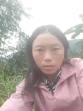 Yu Ethnicgirl online show from 8, 1, 2026