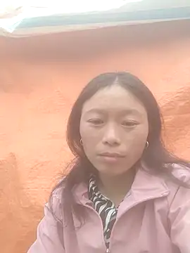 Yu Ethnicgirl online show from 9, 1, 2026