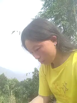 Yu Ethnicgirl online show from 13, 1, 2026