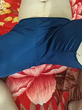 Snapshot of Kochibo25 chatting on 10, 1, 2026 Kochibo25 online show from 10, 1, 2026