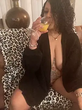 BettyCock online show from 19, 3, 2026