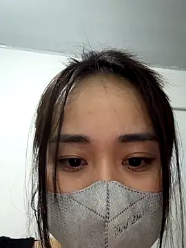 Snapshot of NinaBaby22 chatting on 18, 12, 2025 NinaBaby22 online show from 18, 12, 2025