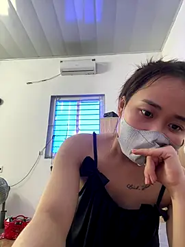 Snapshot of NinaBaby22 chatting on 22, 12, 2025 NinaBaby22 online show from 22, 12, 2025