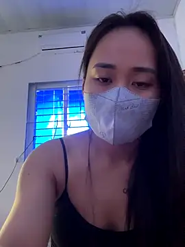 Snapshot of NinaBaby22 chatting on 7, 1, 2026 NinaBaby22 online show from 7, 1, 2026