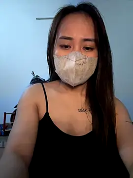 Snapshot of NinaBaby22 chatting on 8, 1, 2026 NinaBaby22 online show from 8, 1, 2026