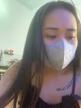 Snapshot of NinaBaby22 chatting on 10, 1, 2026 NinaBaby22 online show from 10, 1, 2026