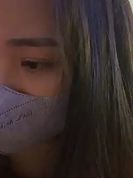 Snapshot of NinaBaby22 chatting on 11, 1, 2026 NinaBaby22 online show from 11, 1, 2026