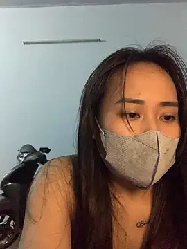 Snapshot of NinaBaby22 chatting on 11, 1, 2026 NinaBaby22 online show from 11, 1, 2026