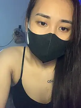 NinaBaby22 online show from 27, 3, 2026