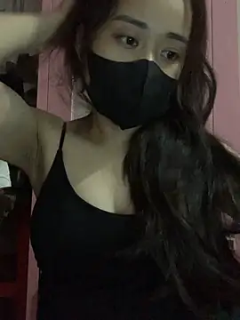 Snapshot of NinaBaby22 chatting on 27, 5, 2026 NinaBaby22 online show from 27, 5, 2026