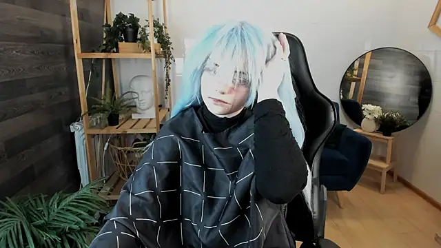 Snapshot of KellyKik chatting on 9, 1, 2026 KellyKik online show from 9, 1, 2026